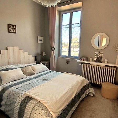 Un B&B Cosy A Angles Angles  Luaran gambar