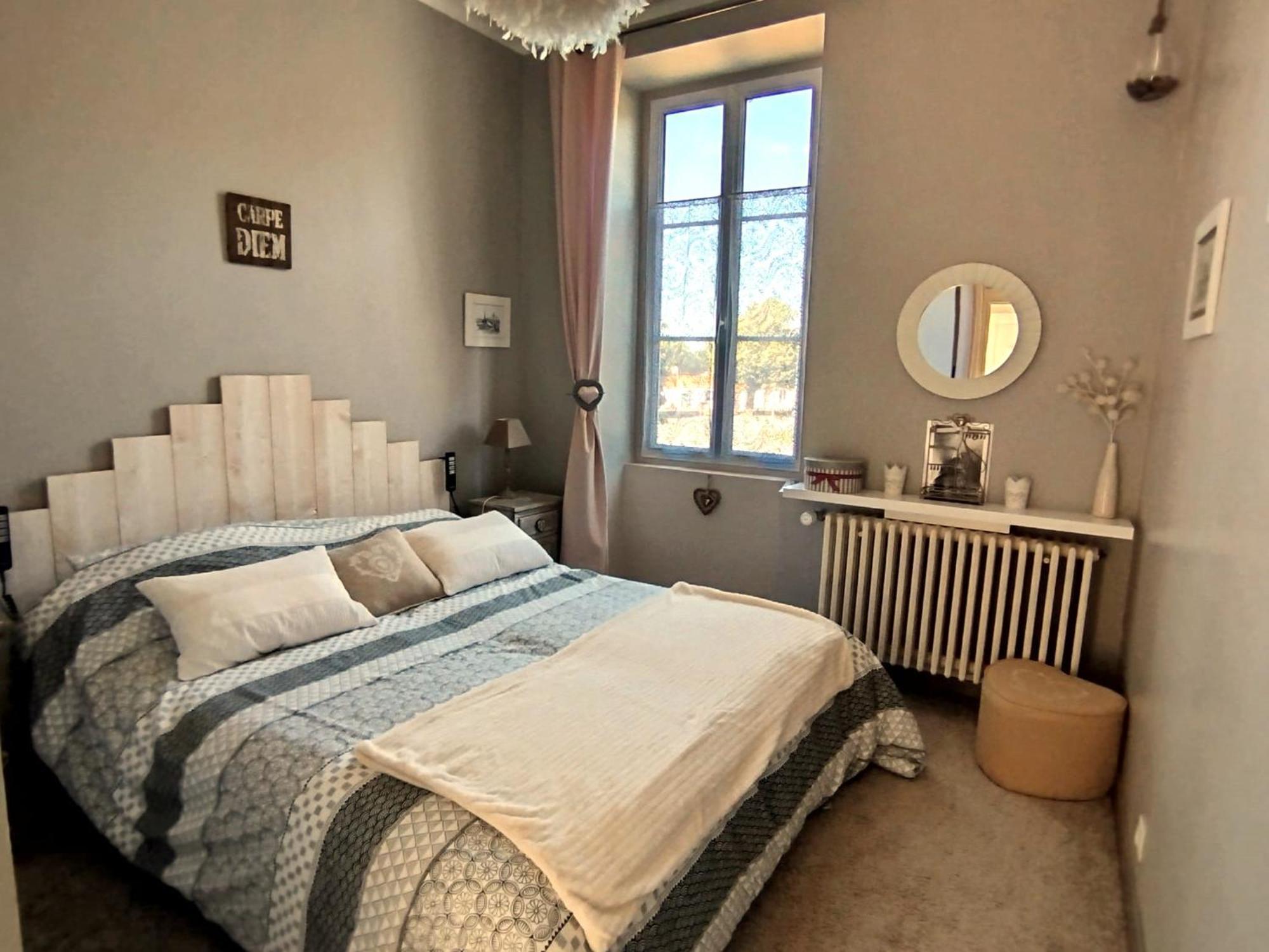 Un B&B Cosy A Angles Angles  Luaran gambar